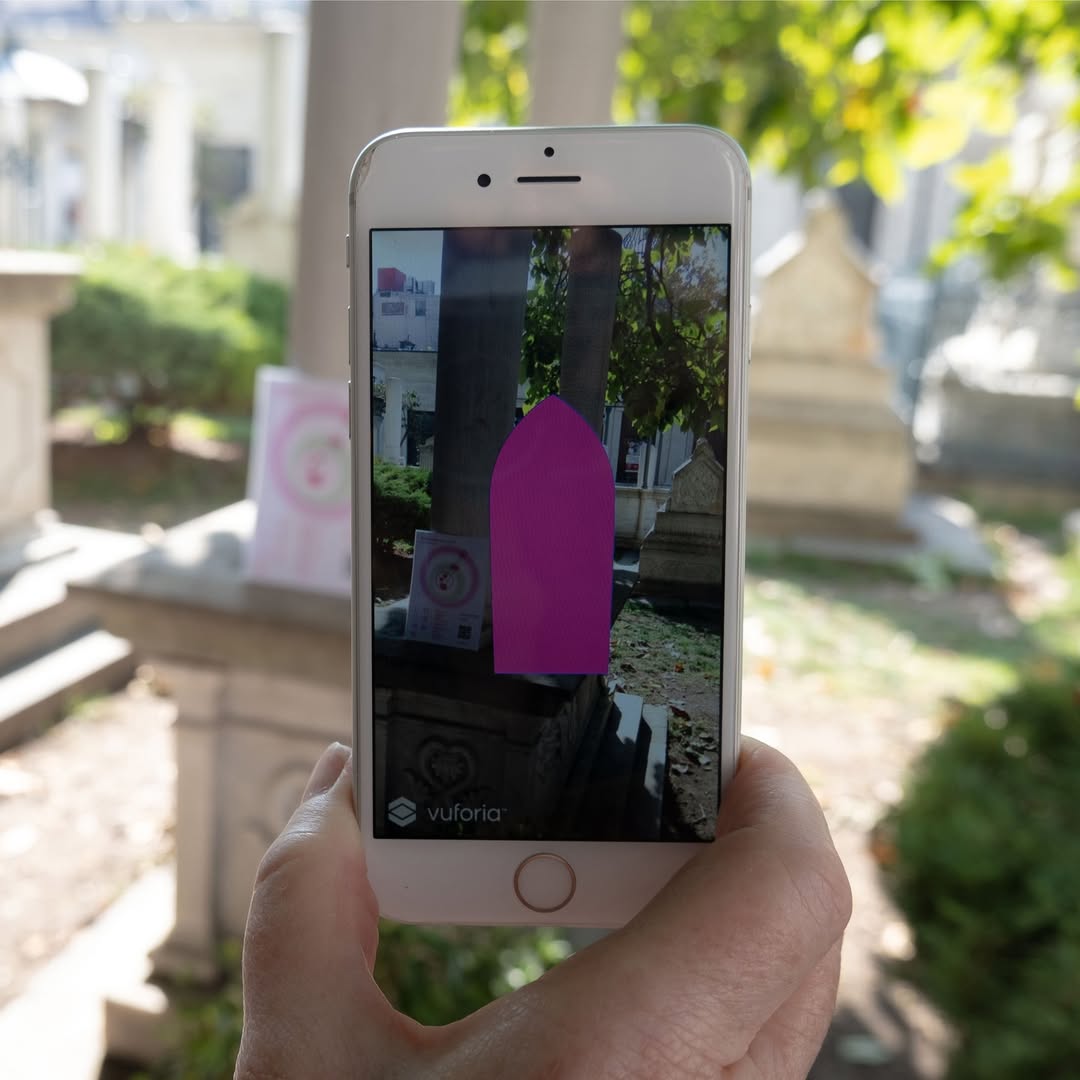 Memory Holes Image 1