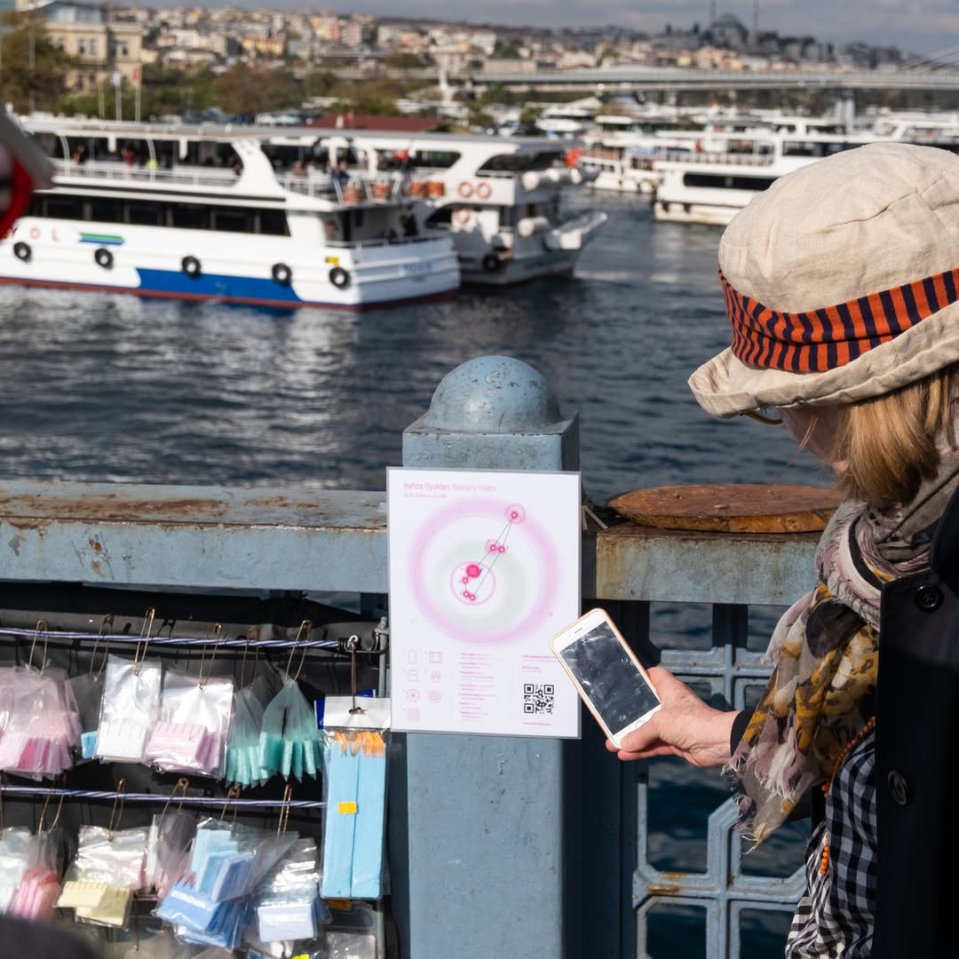 Memory Holes Image 2