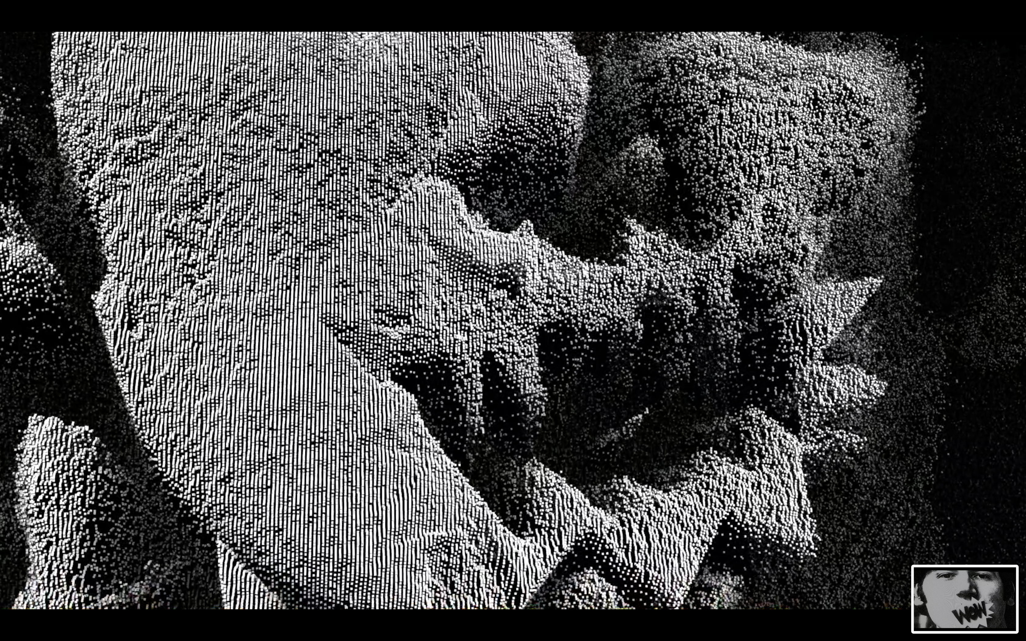 If You Think You Are Sleeping 2023